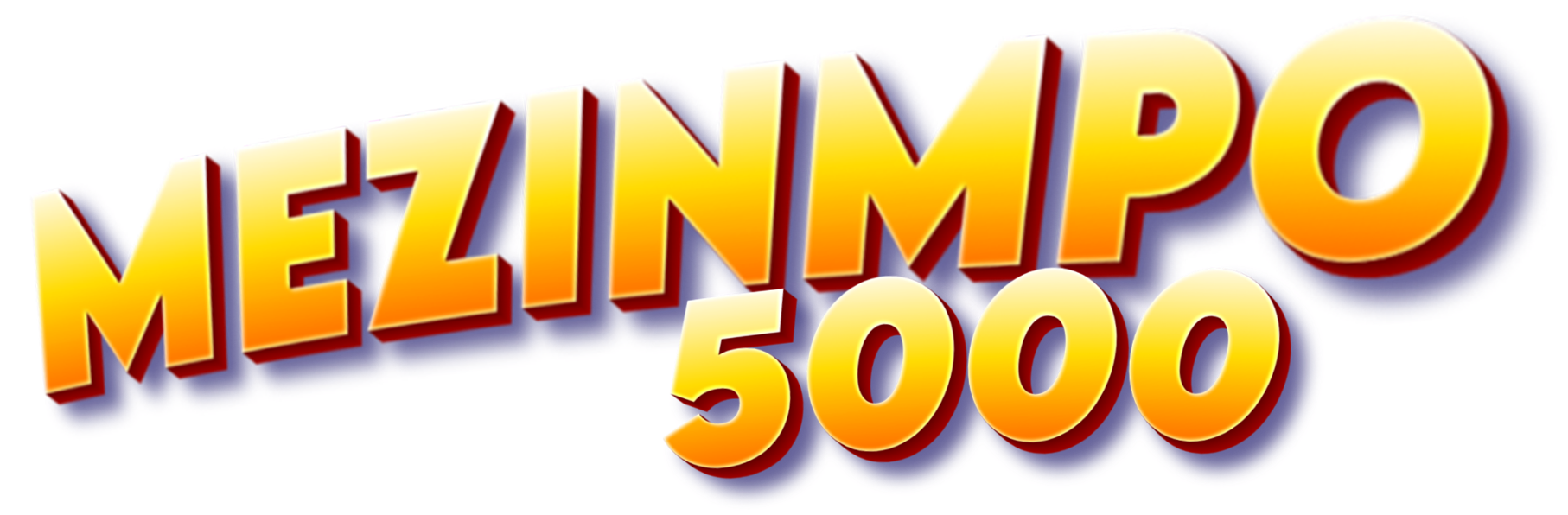 Logo MESINMPO Indonesia